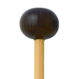 XG-31（黒檀扁玉）安江佐和子プロデュース シロフォンマレット: ドラム