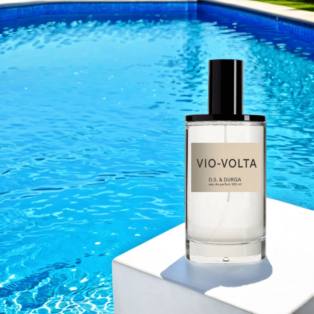Shop D.S.& Durga Vio-Volta EDP in Qatar