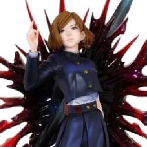 買取】ラストワン賞 特級過呪怨霊 祈本里香 MASTERLISE 覚醒ver. 一番