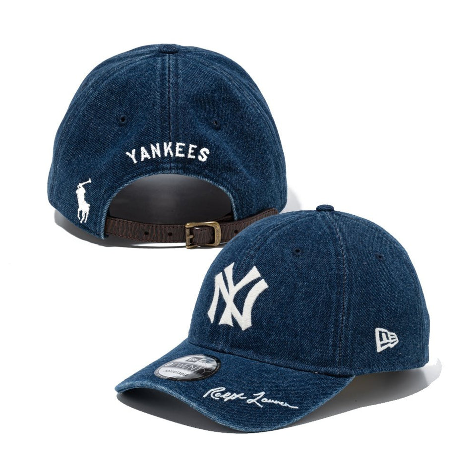 9TWENTY POLO RALPH LAUREN ポロ ラルフ ローレン クーパーズタウン