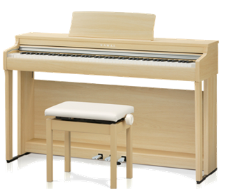 電子ピアノ】KAWAI CN29｜島村楽器 イオンモール佐賀大和店