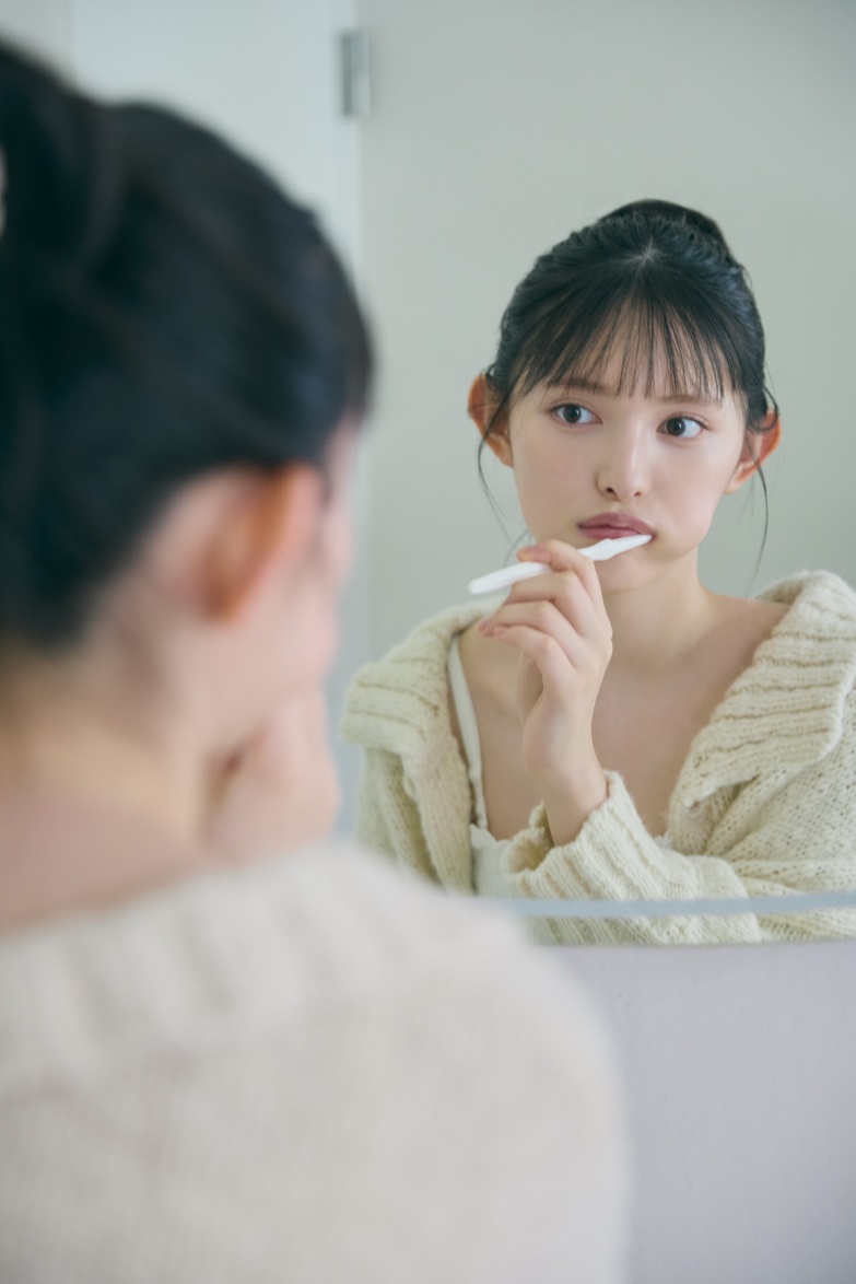 菅田愛貴1st写真集「すのあき」 | SDP