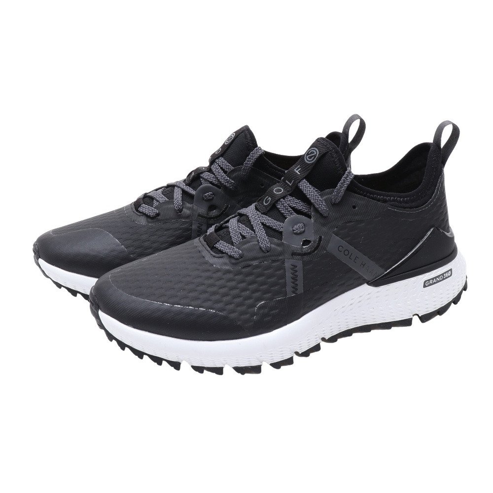 コール ハーン（COLE HAAN）（メンズ）ゴルフシューズ ゼログランド
