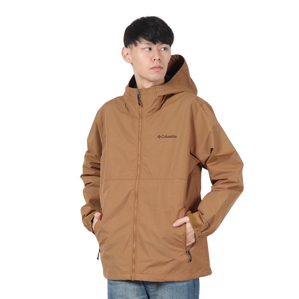 希少】Columbia ジャケット 茶色 90s レア Columbia/コロンビア | cave