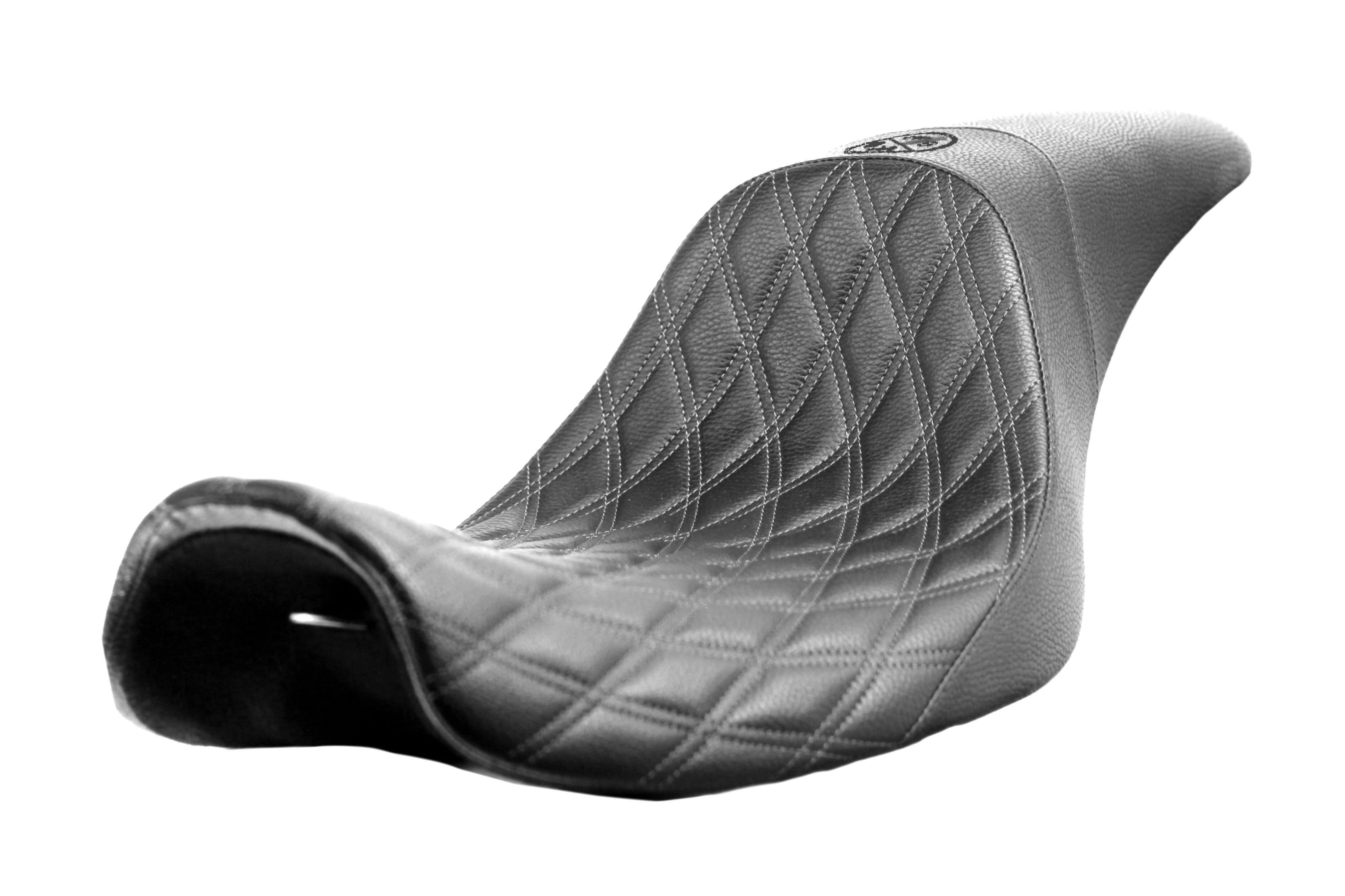 Slipstream Seat - Whiplash Speed Company