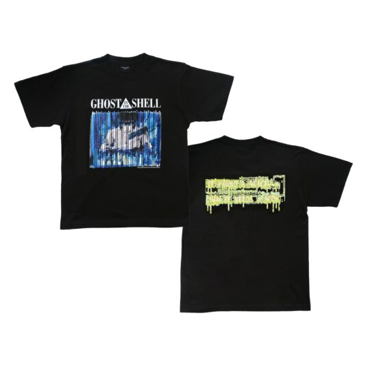 GOODS｜【公式】攻殻機動隊展・全アニメシリーズ横断｜TOKYO NODE開催