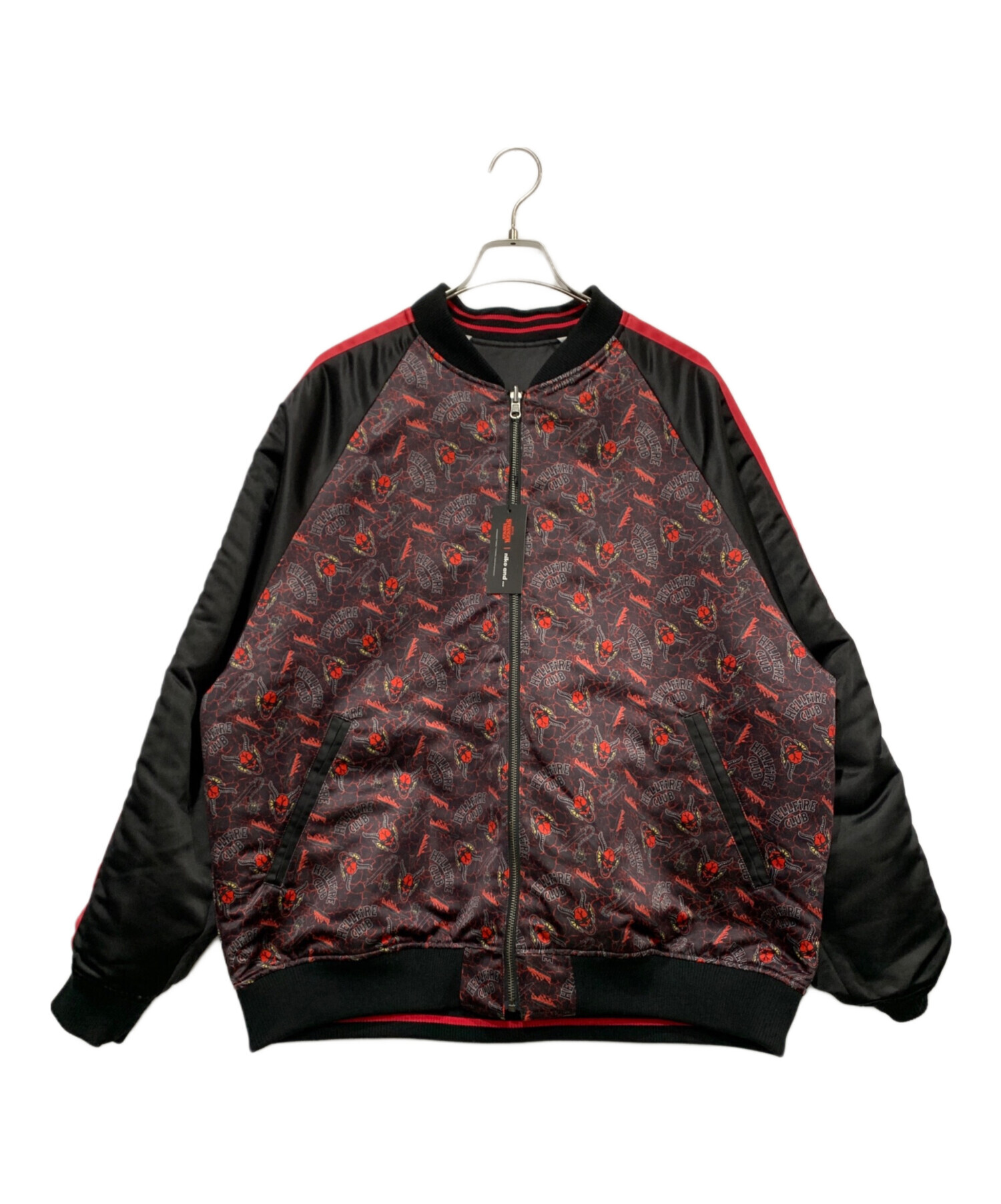 中古・古着通販】niko and (ニコアンド) STRANGER THINGS