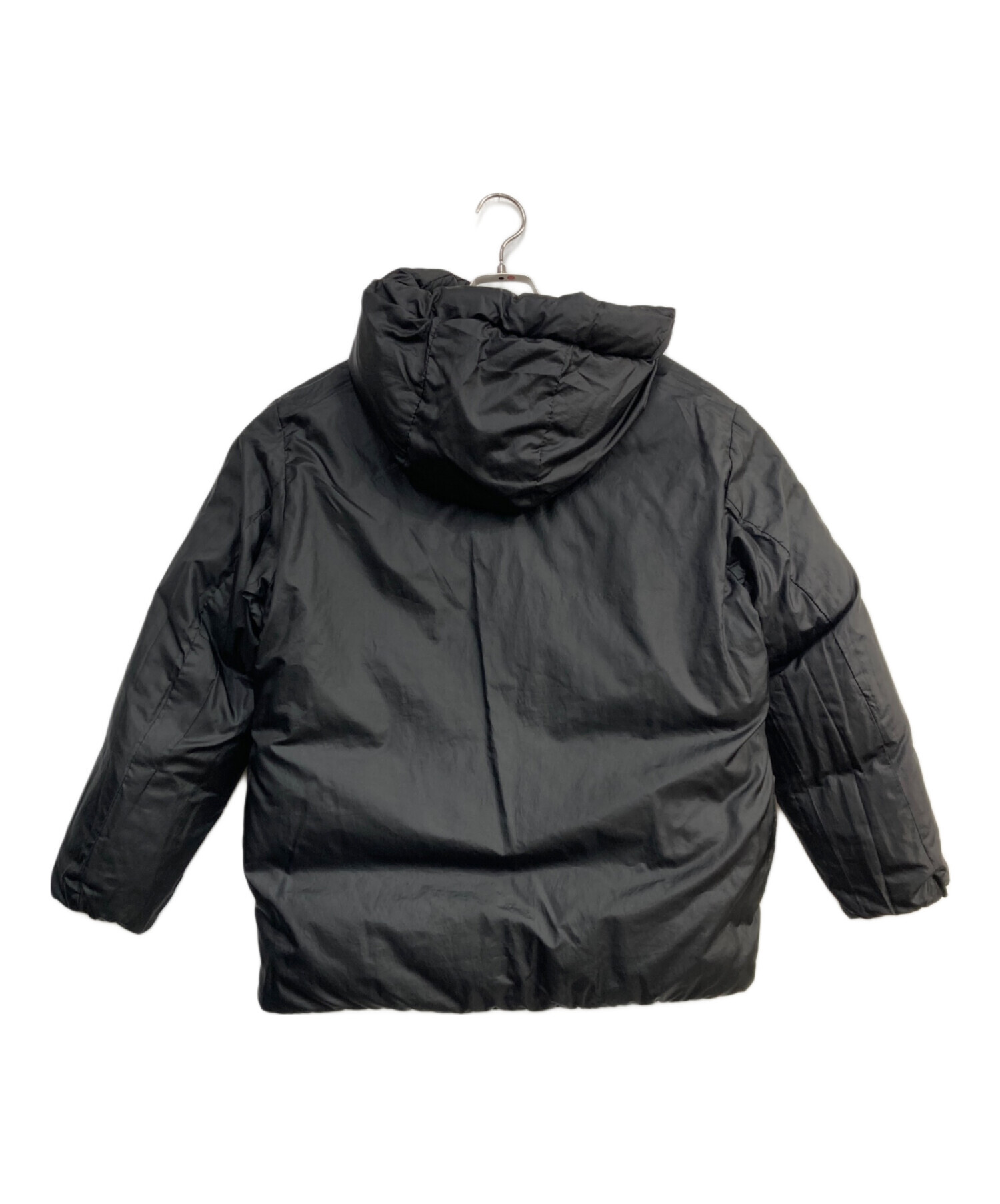 中古・古着通販】theory (セオリー) リバーシブルショートダウン