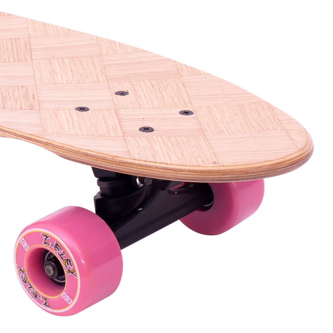 SKATE BANANA(149)とFLUX DSL(Mサイズ)のセット 低 価格スポーツ