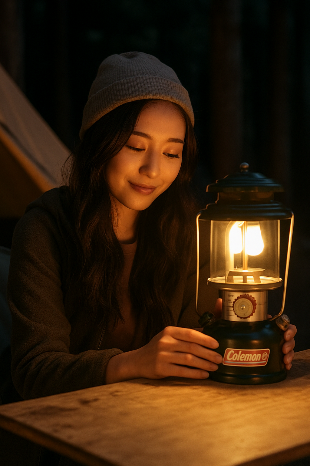 キャンプブログが選ぶ最強の「人気ランタン」 | ヤマノキャンプ