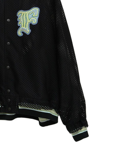 FACETASM（ファセッタズム） スタジャン 「FACETASM / ファセッタズム