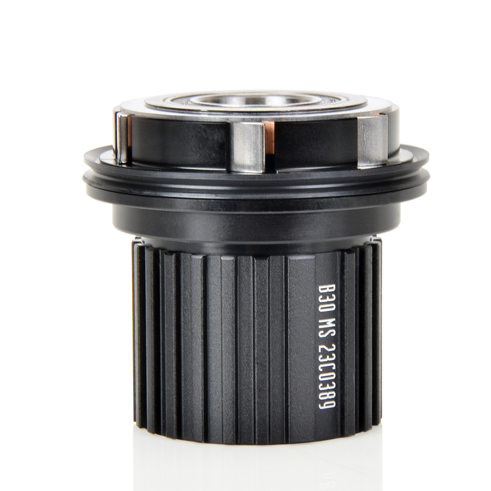 New Koozer 2023 MTB Road Bicycle Hub Cassette Body cube for XM490