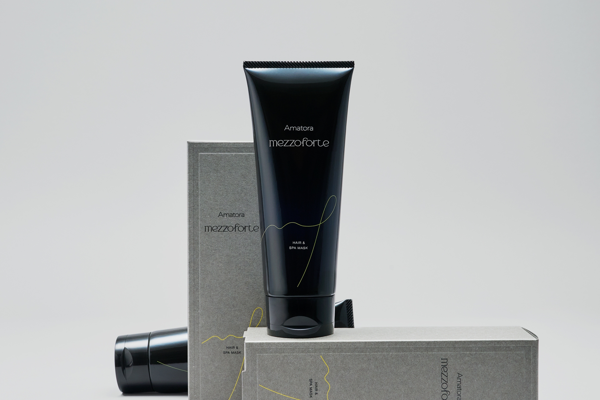 HAIR & SPA MASK | Amatora mezzoforte アマトラ メゾフォルテ 公式