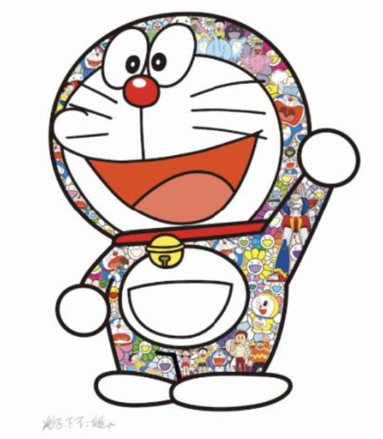 ドラえもん（初恋） そして我思う、今夜のディナーのことなど