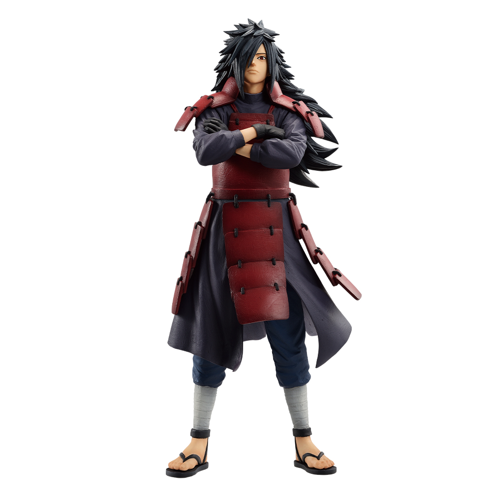 一番くじ NARUTO-ナルト- 疾風伝 繋がる思い｜一番くじ倶楽部｜BANDAI