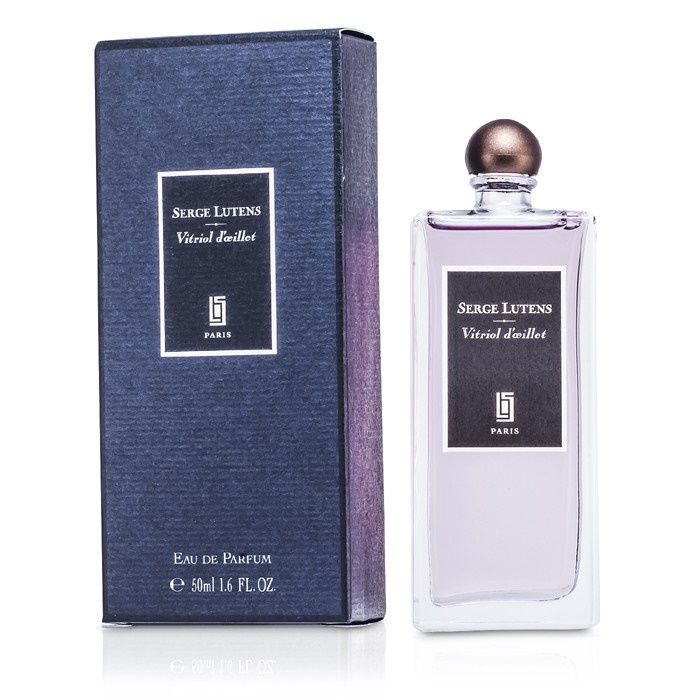 ヴィトリオールドゥイエオードパルファムスプレー(セルジュルタンス)の