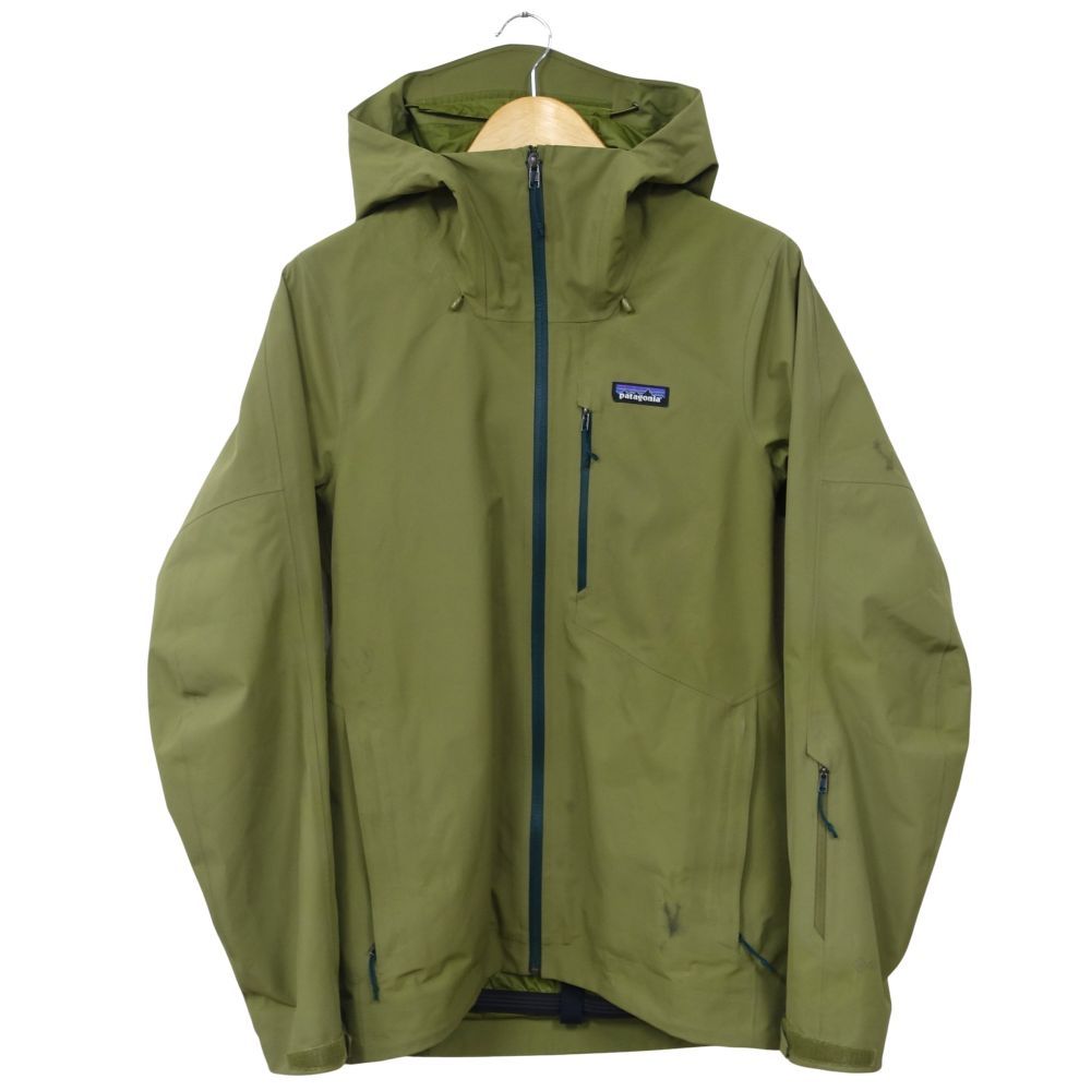 パタゴニア PATAGONIA Powder Bowl Jacket パウダー - メルカリ