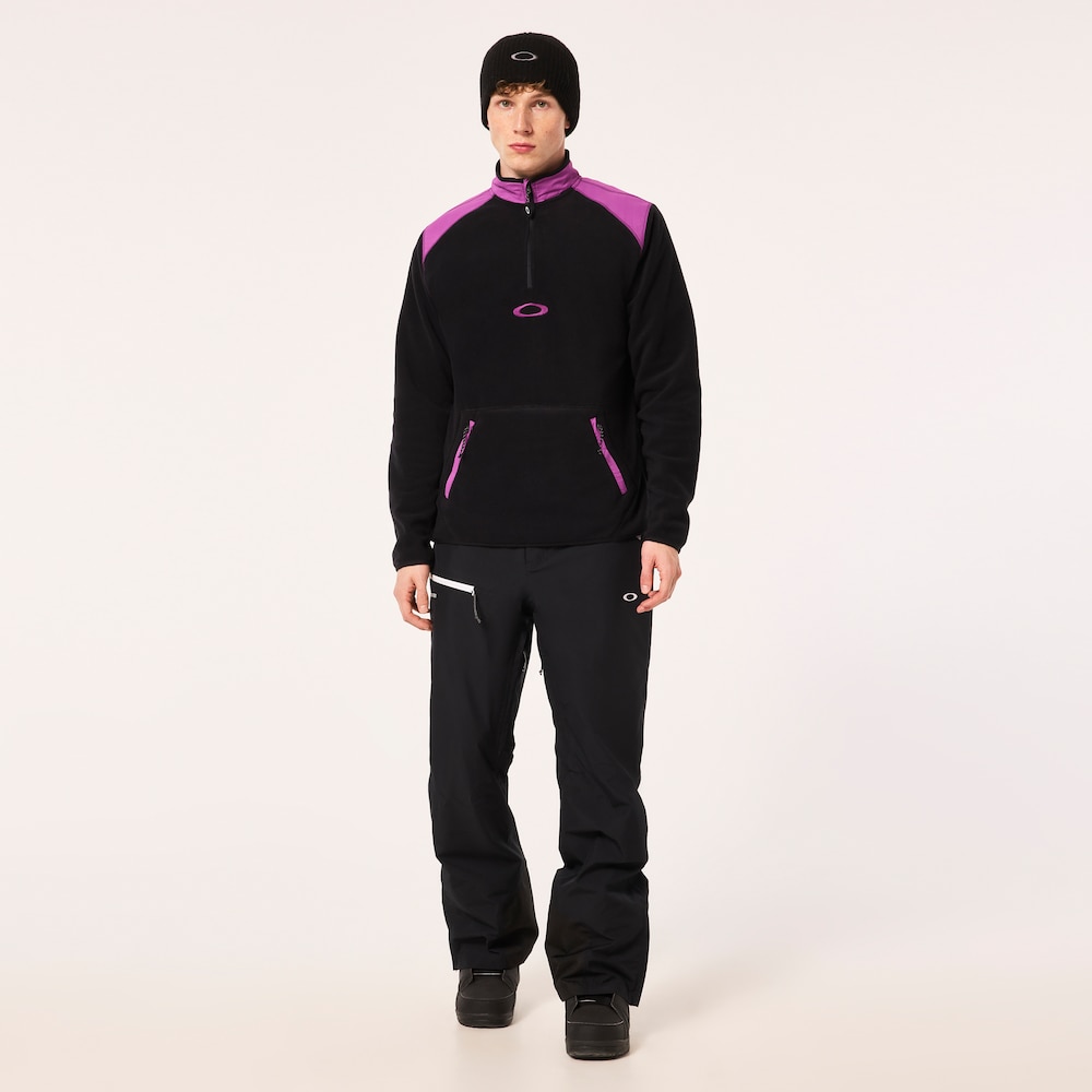 Oakley Unbound Gore-Tex Shell Pant - Blackout | Oakley® US