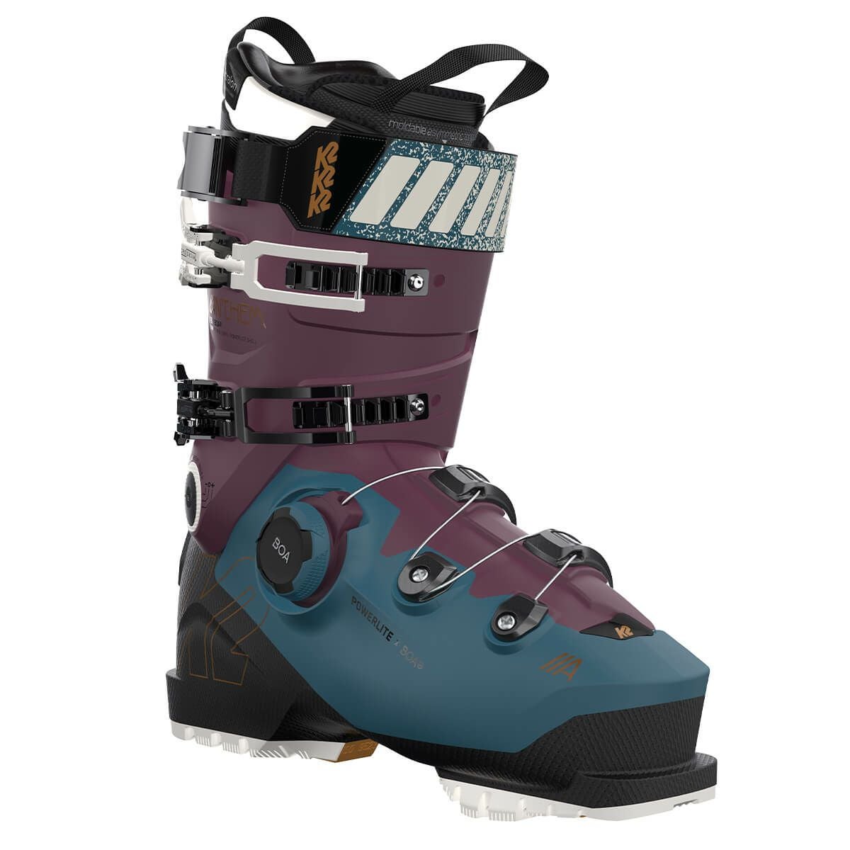 ケーツー K2 MINDBENDER 110 BOA マインドベンダー110 スキーブーツ