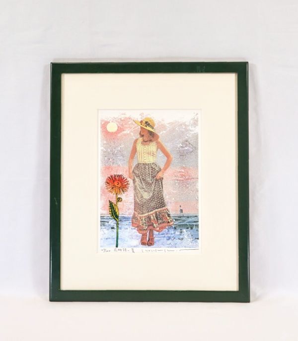 2026年最新】Yahoo!オークション -木村光佑 版画の中古品・新品・未