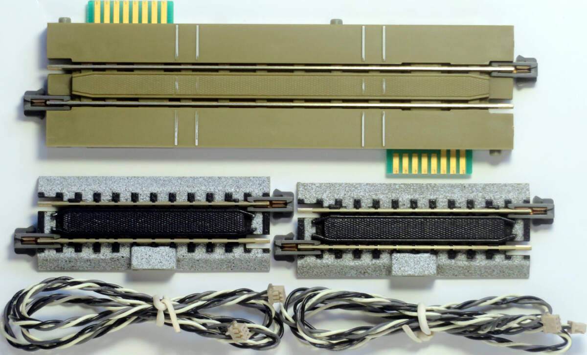 Yahoo!オークション -「kato自動踏切」(Nゲージ) (鉄道模型)の落札相場