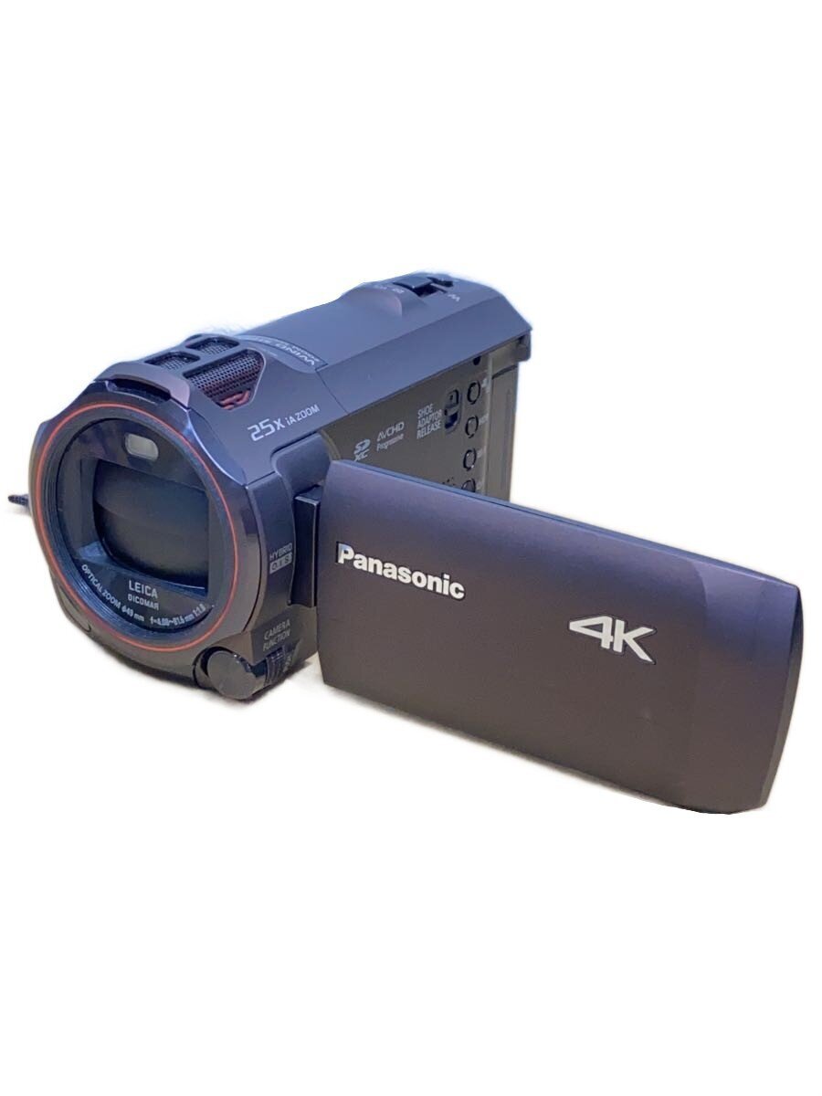 Yahoo!オークション -「panasonic hc-vx992m」の落札相場・落札価格