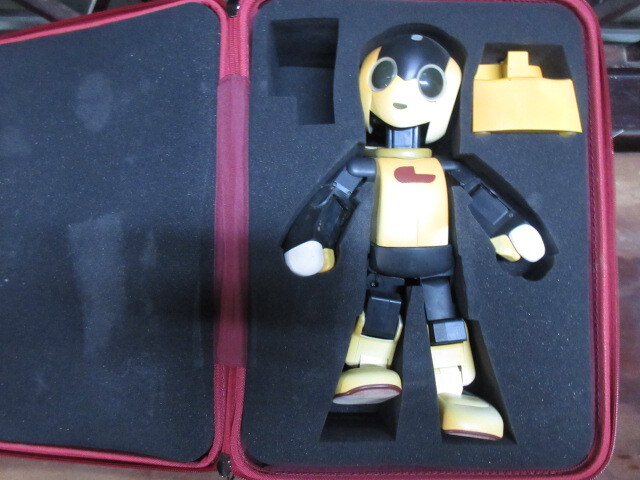 Yahoo!オークション -「ロビキャリングケース」の落札相場・落札価格