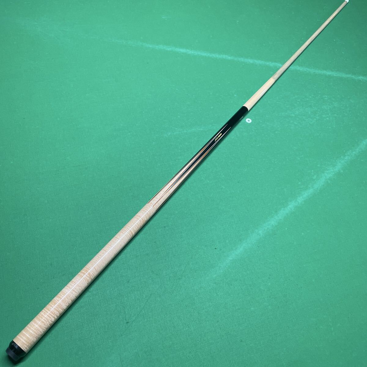 Yahoo!オークション -「ビリヤード シャフト ユニロック」の落札相場