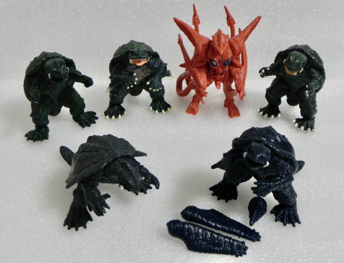 2026年最新】Yahoo!オークション -ハイパーガメラの中古品・新品・未