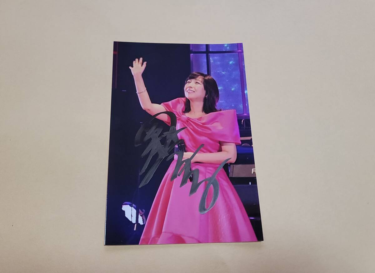 Yahoo!オークション -「岡村孝子」(タレントグッズ) の落札相場・落札価格