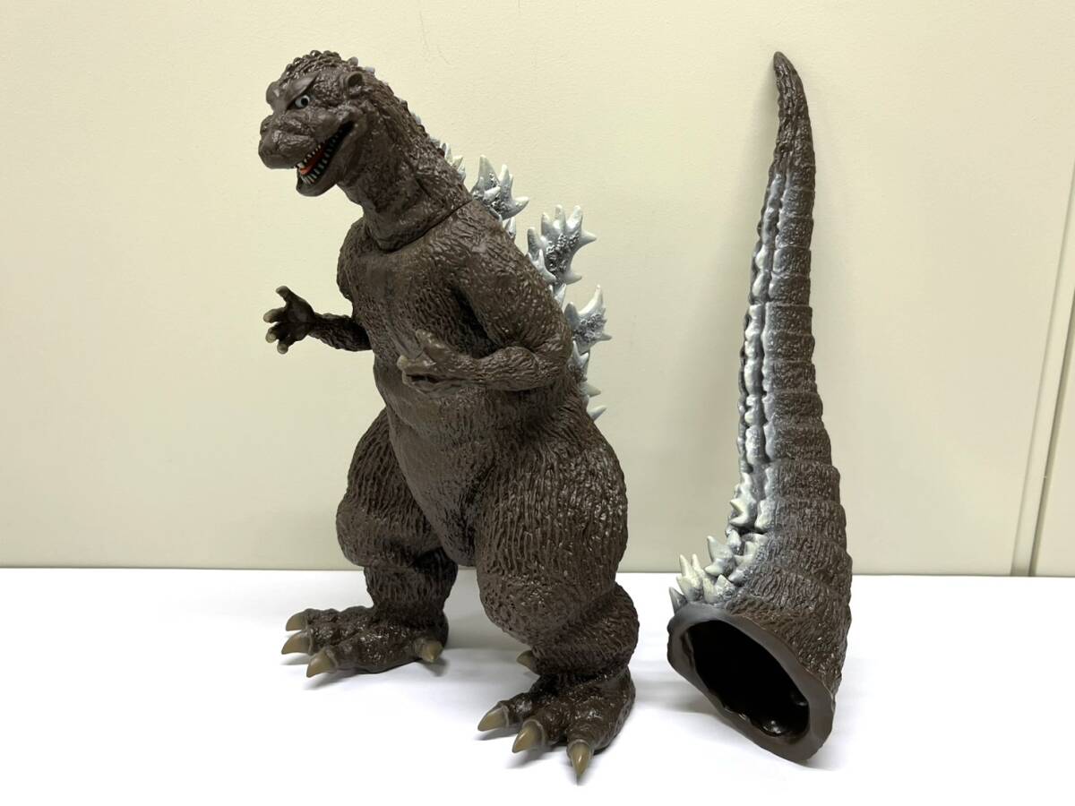 Yahoo!オークション -「酒井ゆうじ初代ゴジラ」の落札相場・落札価格