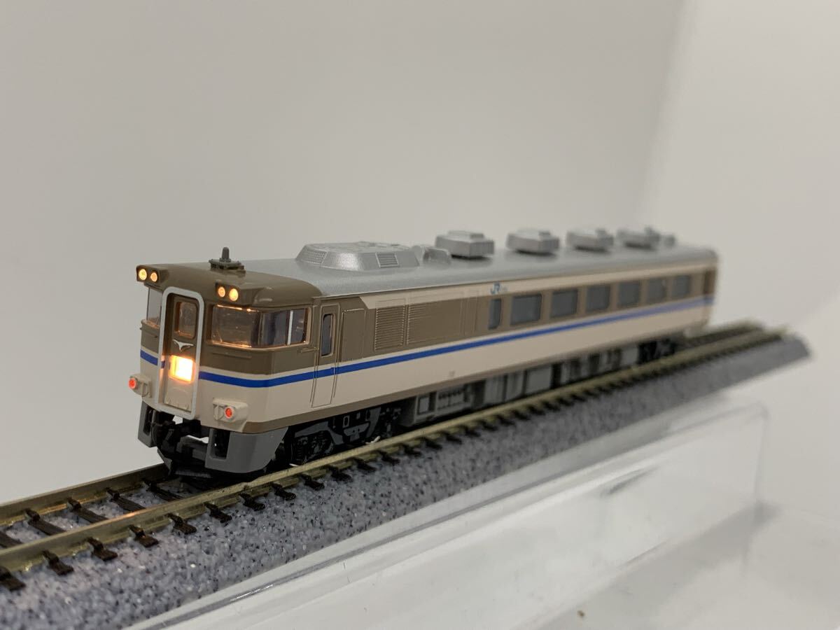 Yahoo!オークション -「tomix 181系」の落札相場・落札価格