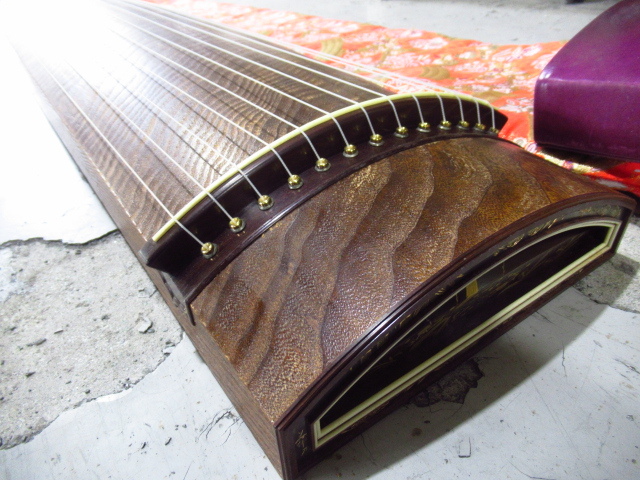 2026年最新】Yahoo!オークション -和楽器 琴 13弦の中古品・新品・未