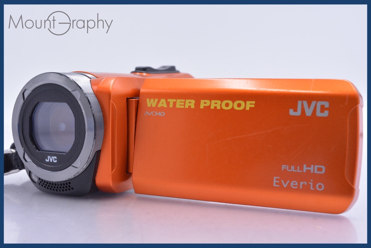 JVC Everio GZ-R300 オークション比較 - 価格.com