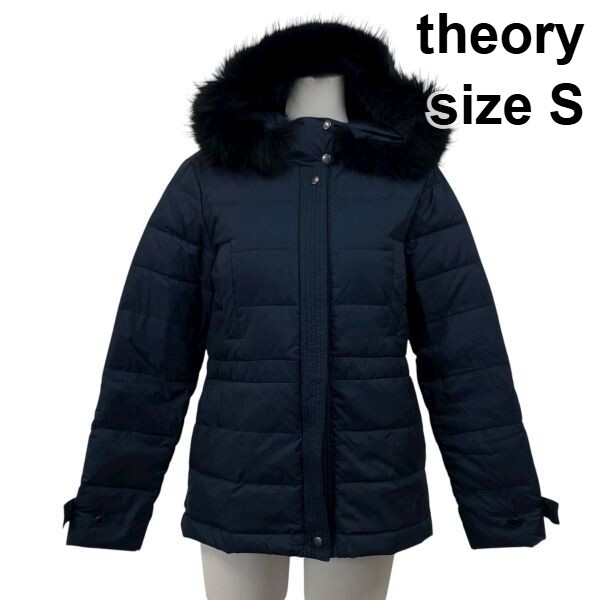 2026年最新】Yahoo!オークション -セオリー ダウン ファーの中古品