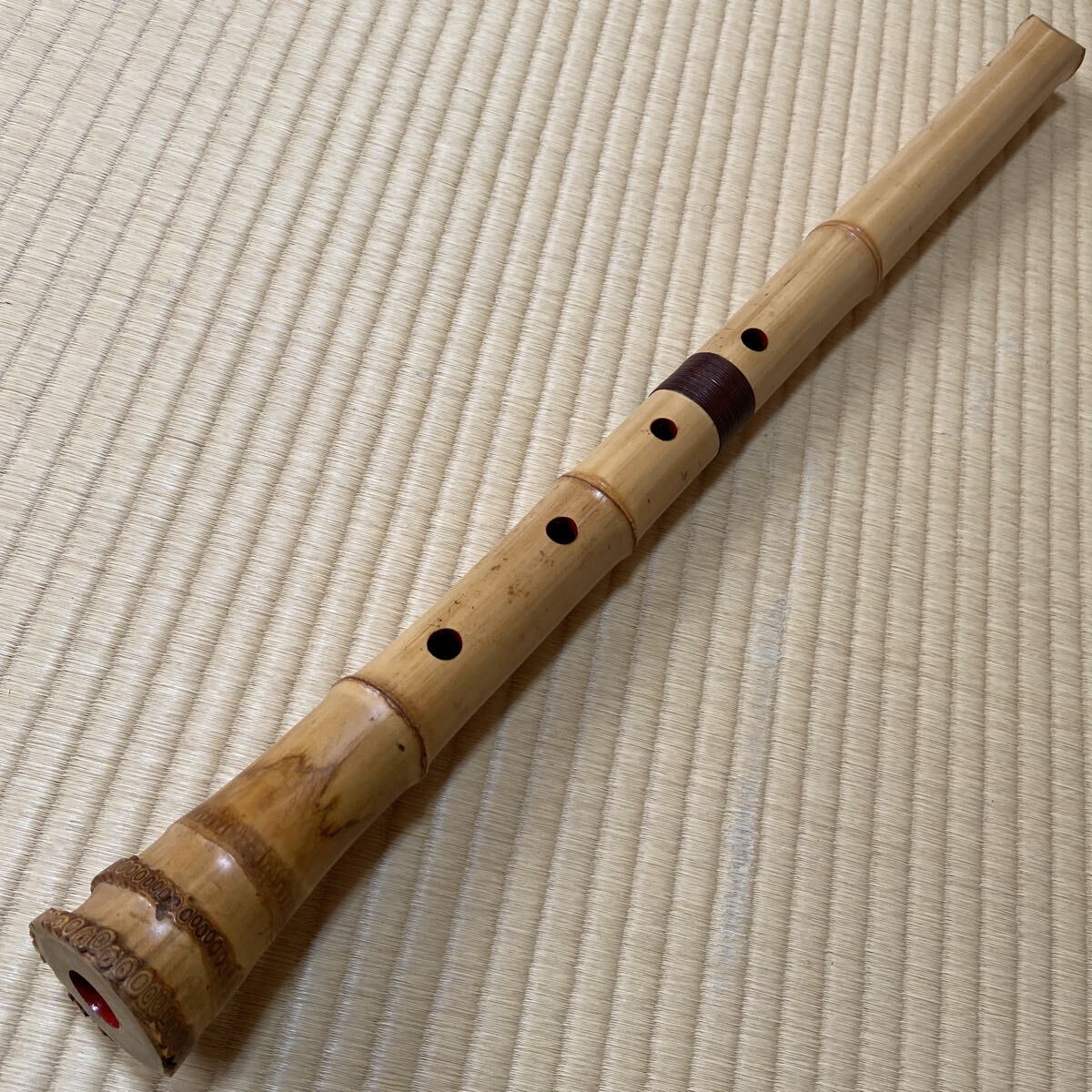 2026年最新】Yahoo!オークション -尺八 銘(本体)の中古品・新品・未