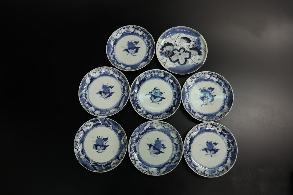 2026年最新】Yahoo!オークション -古伊万里 染付の中古品・新品・未