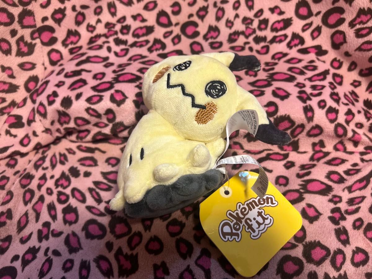 ポケモン 海外限定 カジッチュ ぬいぐるみ 果然一派｜Yahoo!フリマ（旧
