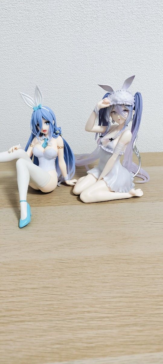 美少女フィギュア まとめ売り 11体セット 未開封 プライズ｜Yahoo