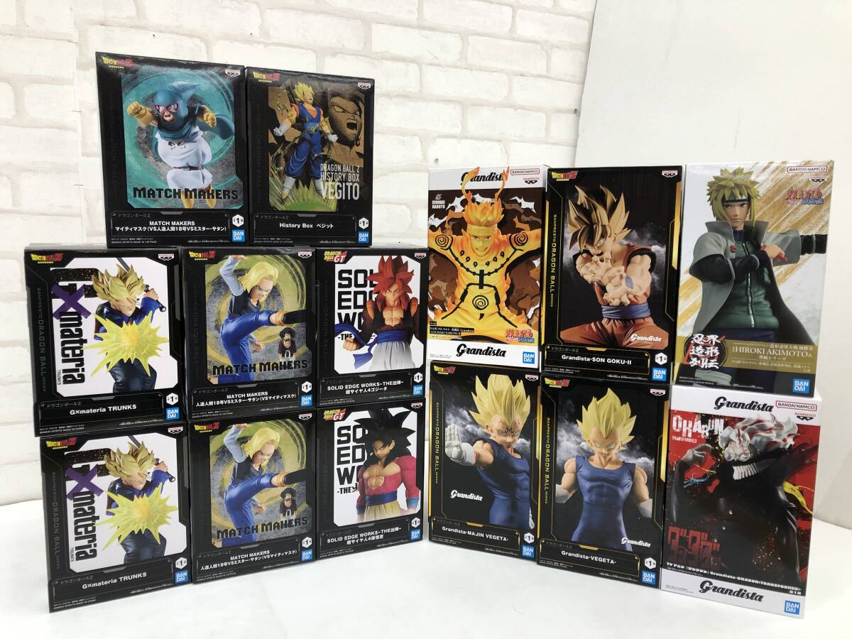 2026年最新】Yahoo!オークション -ドラゴンボール フィギュア 18号の