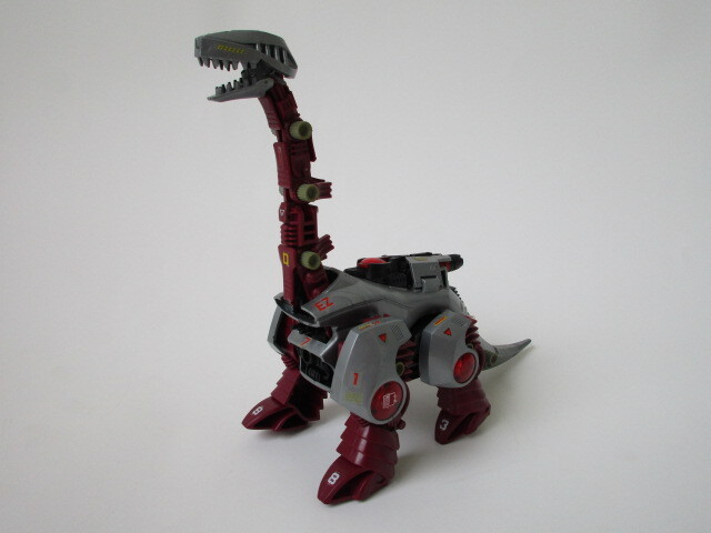 旧ゾイド ジャンクの値段と価格推移は？｜49件の売買データから旧