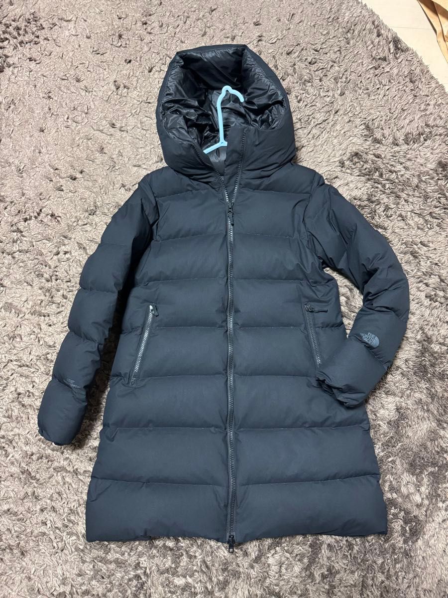 正規品 ウィンドストッパーダウンシェルコート ノースフェイス｜Yahoo