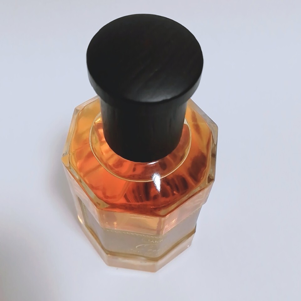 送料無料 SABON サボン パフューム オネグ 80ml 廃盤品 香水 即決 oneg