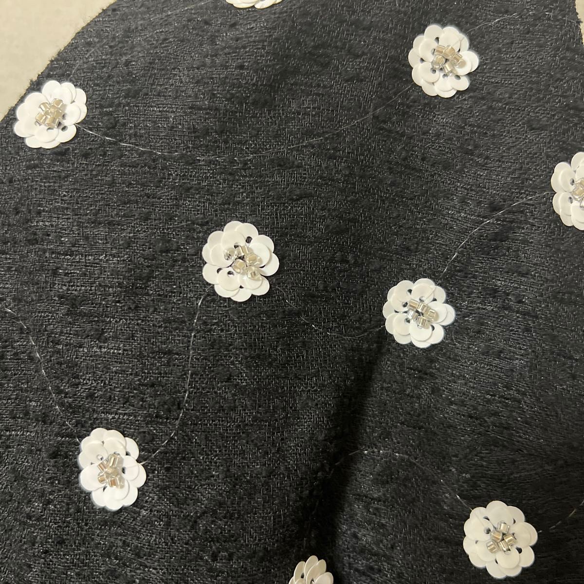 Bibiy BIANCA BLOSSOM TOP｜Yahoo!フリマ（旧PayPayフリマ）