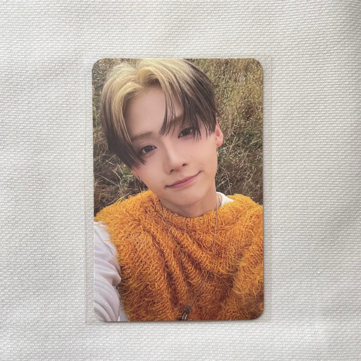 サンウォン トレカ ALD1 ALPHA DRIVE ONE｜Yahoo!フリマ（旧PayPayフリマ）