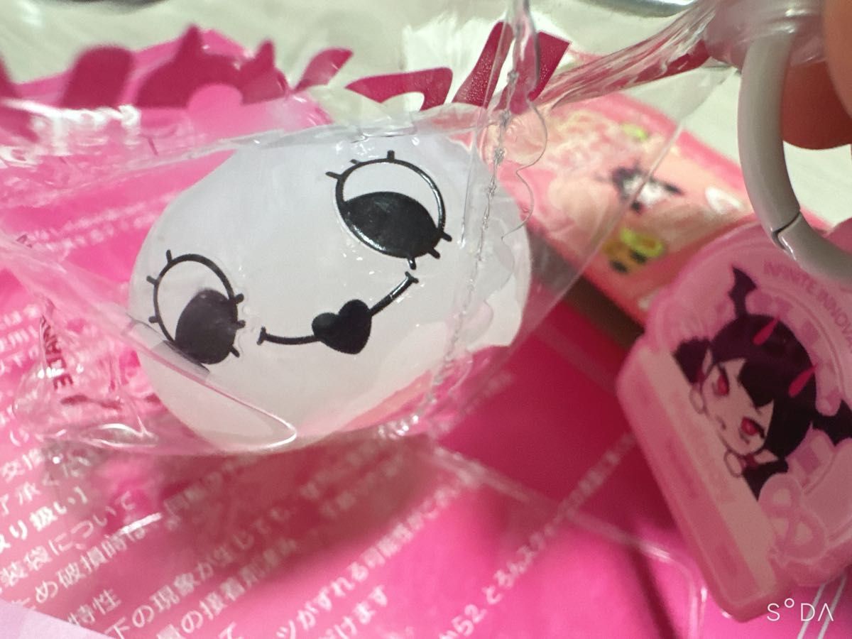 再販なし mellojoy スクイーズ ちびっこ ライチ｜Yahoo!フリマ（旧