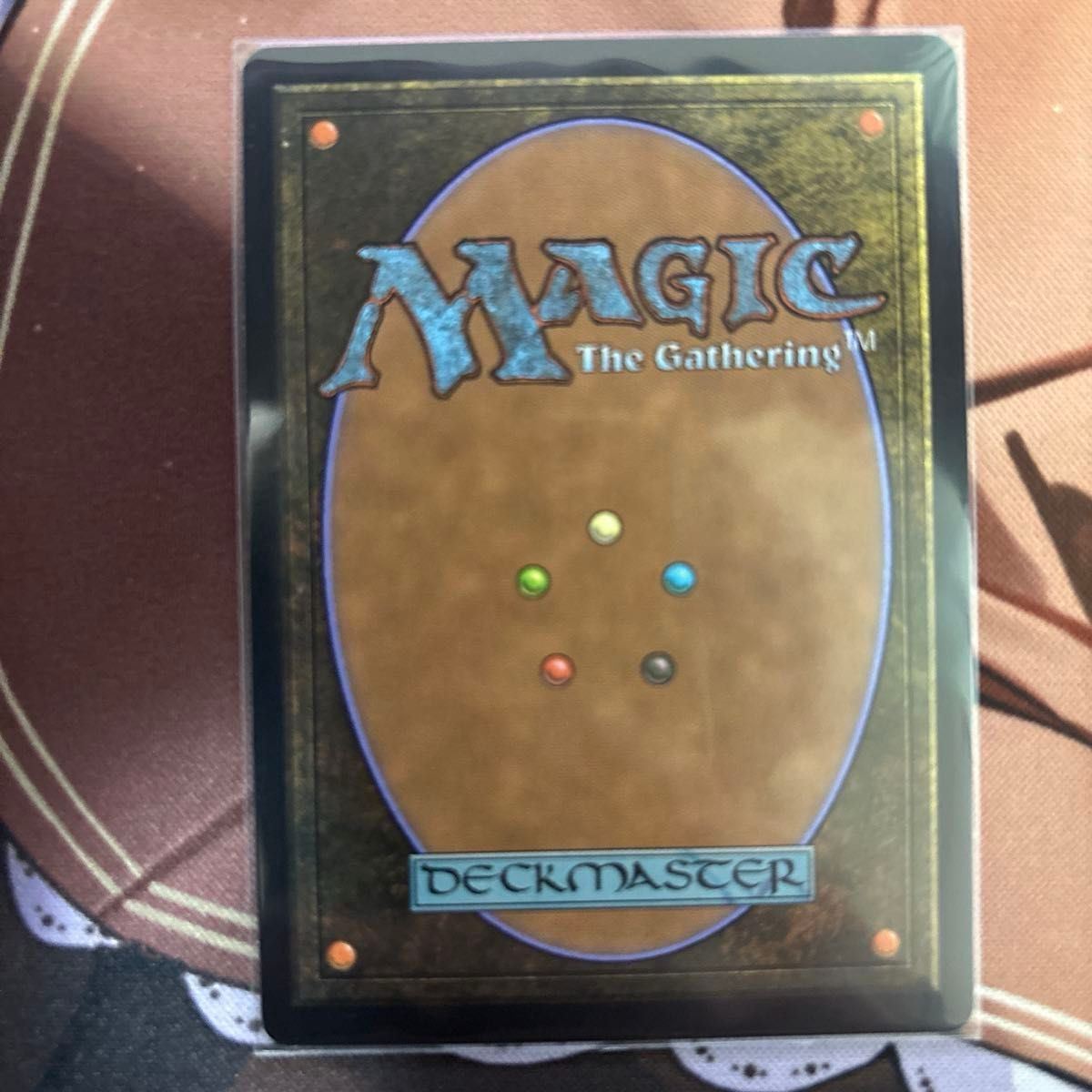 MTG 幽愁 Wistfulness 英語 ECL ローウィンの昏明｜Yahoo!フリマ（旧