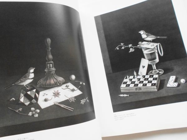 長谷川潔、ロエの村道、厳選、希少画集・額装画、新品高級額 額装付