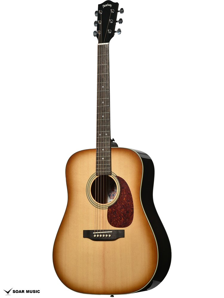 HD-Essential ASB Headway ヘッドウェイ アコースティックギター