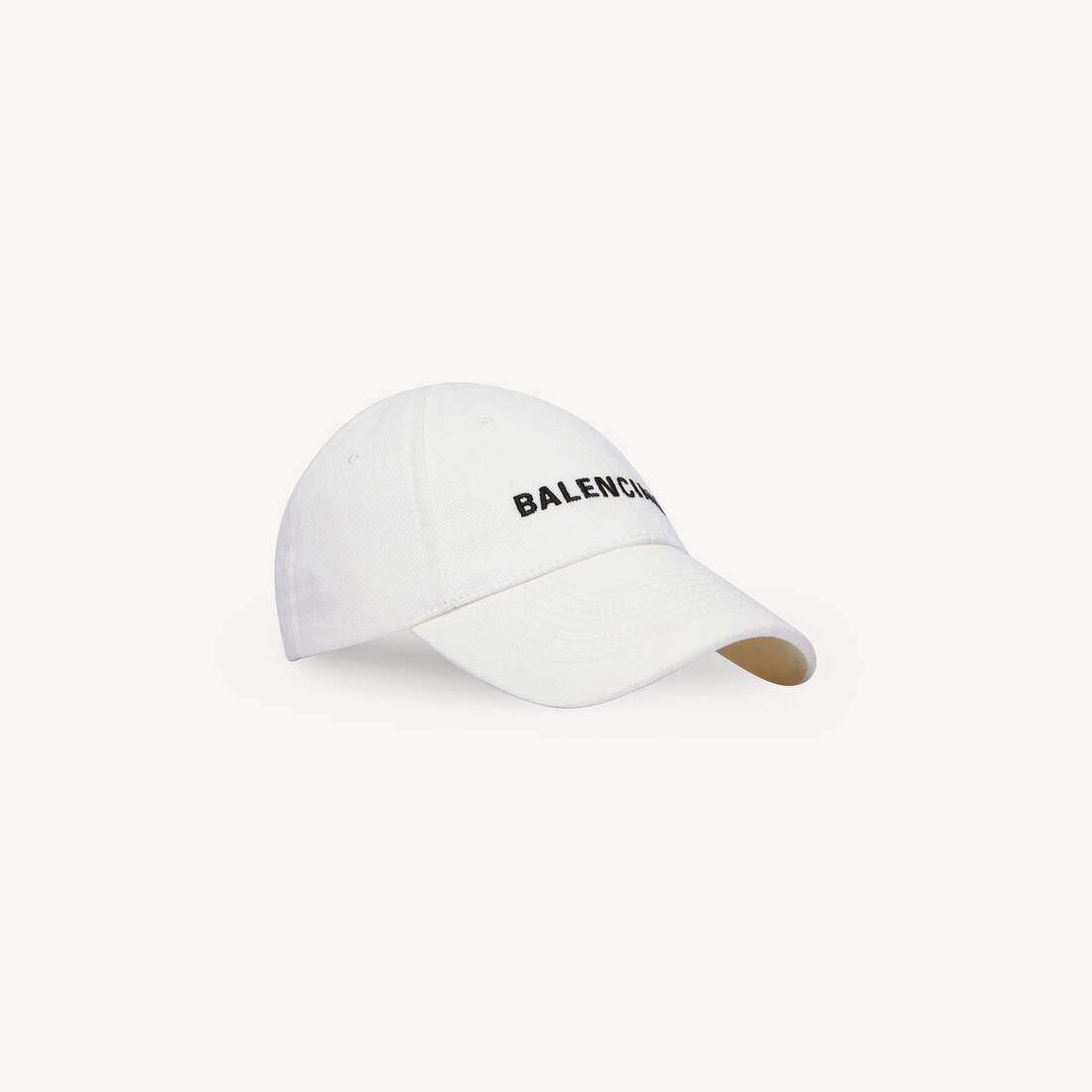 Kids - Balenciaga キャップ で ホワイト | Balenciaga JP (バレンシアガ）